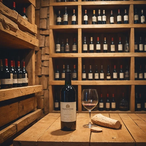 Understanding the Role of Cork Caps in Wine Storage