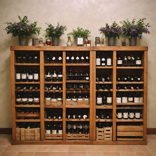 Exploring the World of Wine Cases