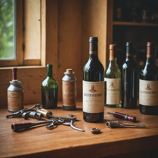 The Essential Guide to Using a Houdini Wine Bottle Opener