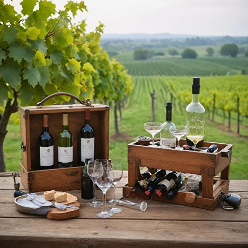 The Ultimate Guide to Wine Accessories and Gifts