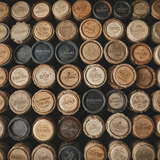 Understanding the Importance of Wine Bottle Lids