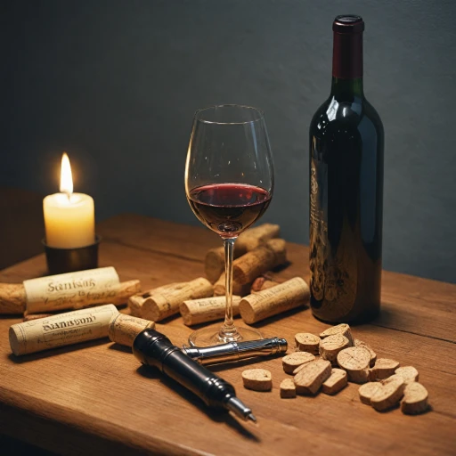 Mastering the Art of the Ah-So Wine Opener