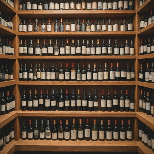 Understanding Wine Labels: A Guide to Choosing the Right Bottle