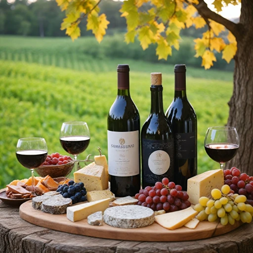 The Perfect Gifts for Wine Enthusiasts