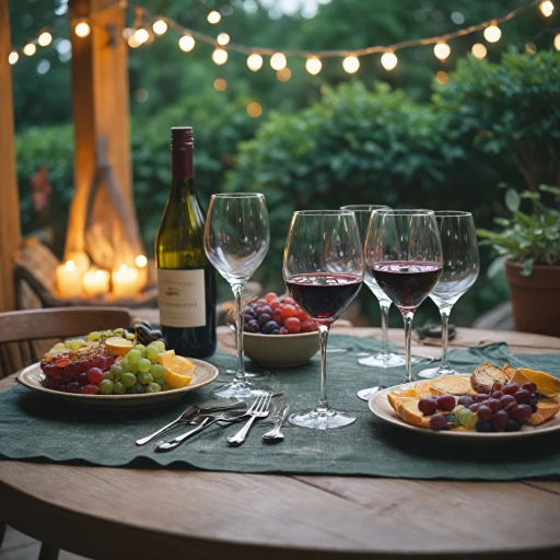 The Perfect Wine Drinking Accessories for Every Occasion