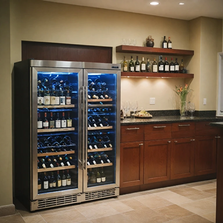 Exploring the Benefits of an Artevino Wine Fridge