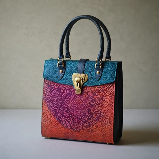 The Stylish Appeal of Wine Purses