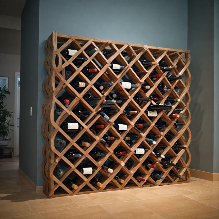 Exploring the Benefits of a Modular Wine Rack