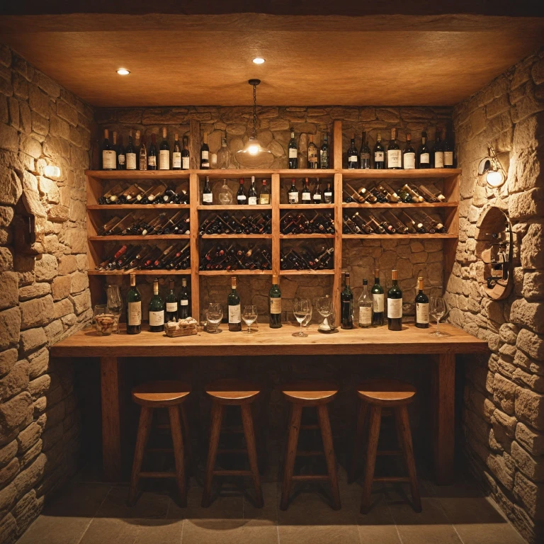 Mastering the Art of Wine Corking: Insights from a Wine Cooler Guru