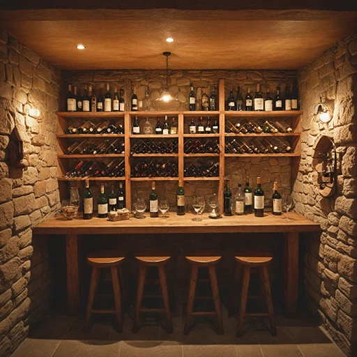Mastering the Art of Wine Corking: Insights from a Wine Cooler Guru