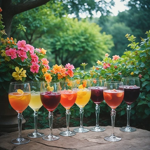 Exploring Tito's Wine Coolers: A Refreshing Journey