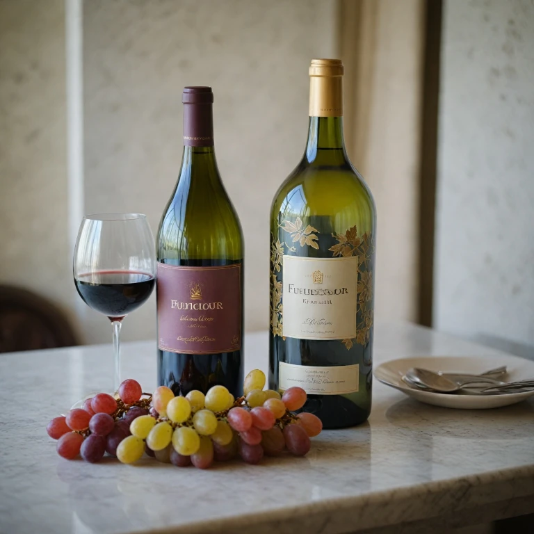 Enhance Your Wine Experience with a Single Bottle Wine Chiller