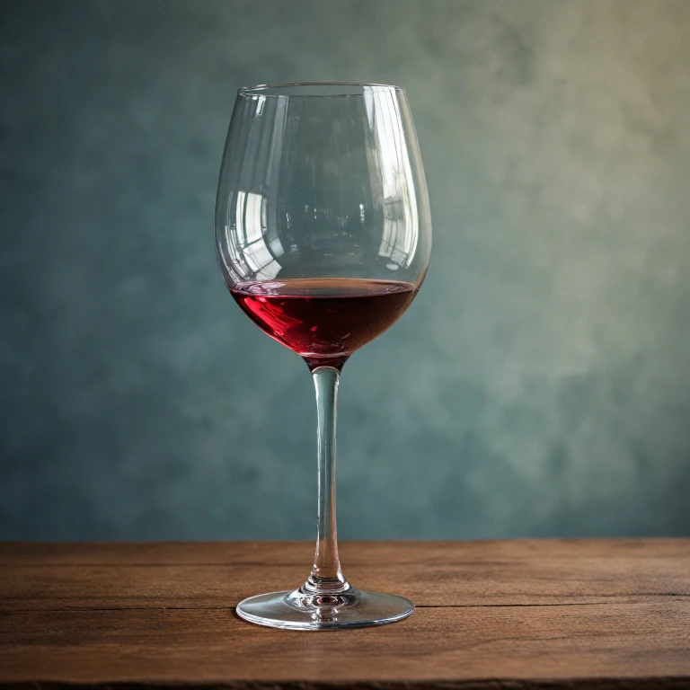Understanding the Anatomy of a Wine Glass