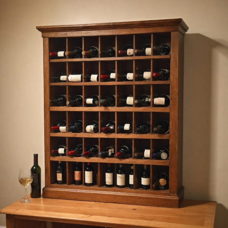 Choosing the Right Size for Your Wine Cubby
