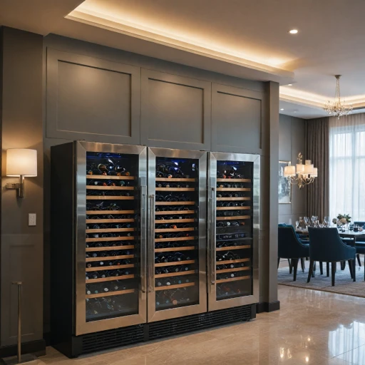 Elevate Your Wine Experience with a Custom Wine Chiller