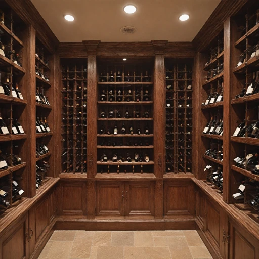 Crafting the Perfect Wine Cabinet Plans