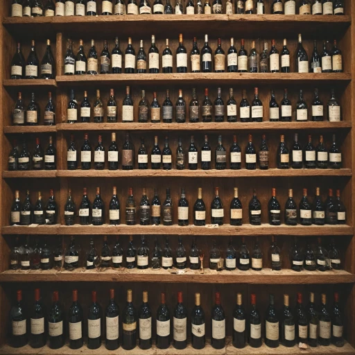 The Art of Wine Walls: Elevate Your Collection