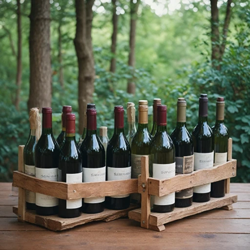 The Perfect Wine Carrier: A Guide to Choosing the Best for Your Needs