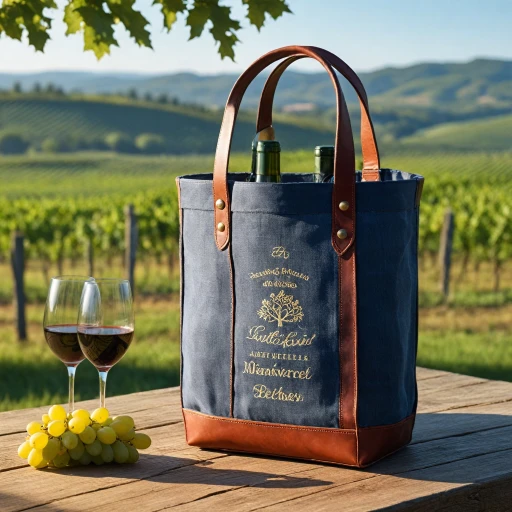Unveiling the Benefits of Wine Totes