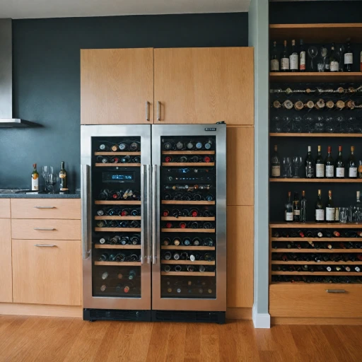 Exploring the Benefits of a Wine Kegerator
