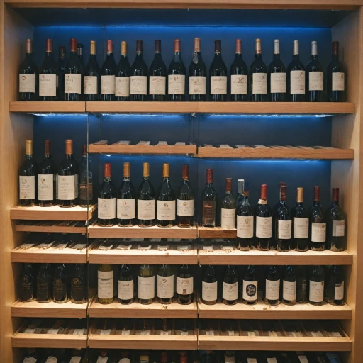 Optimizing Your Refrigerator Wine Shelf for Perfect Storage