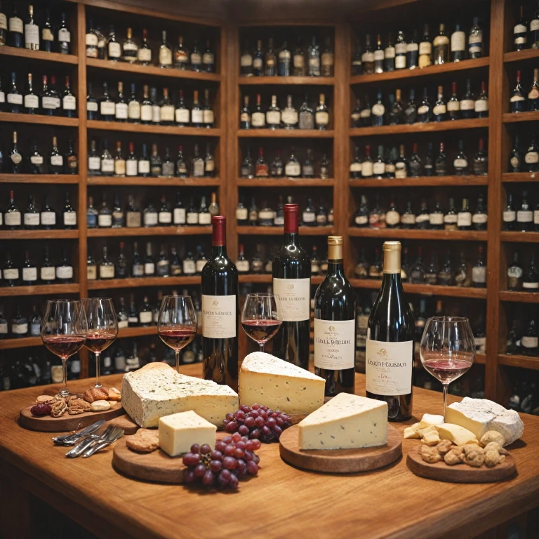 Perfect presents for those who cherish wine