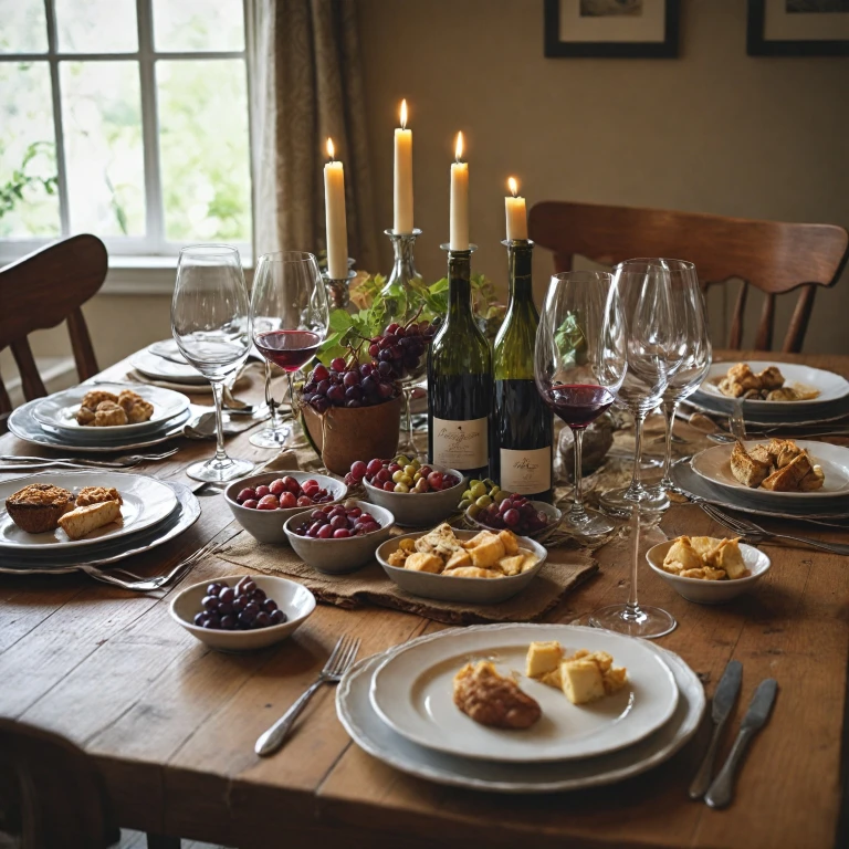 Enhance Your Wine Experience with the Right Glassware