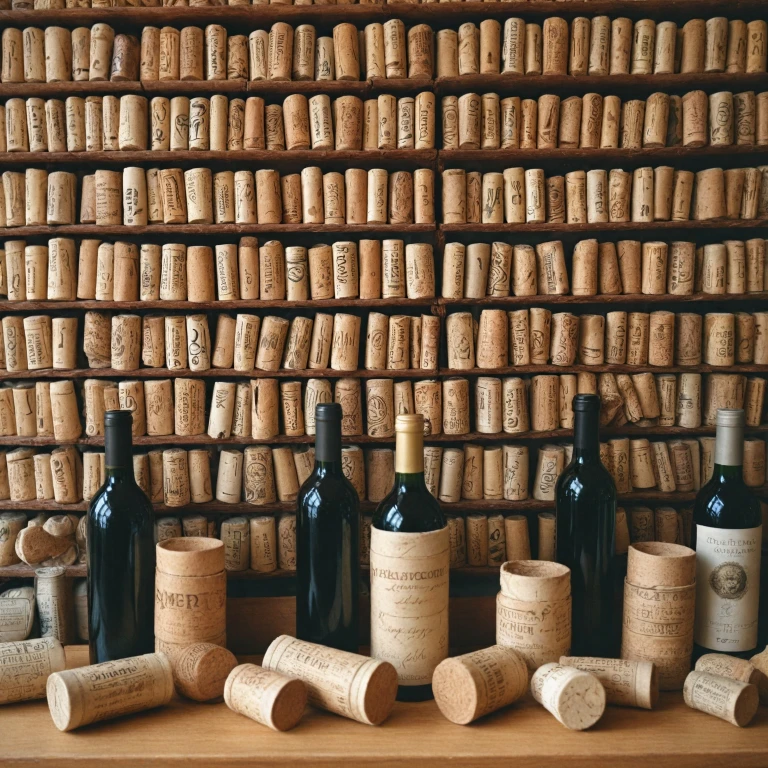 Creative Ways to Display Your Wine Cork Collection