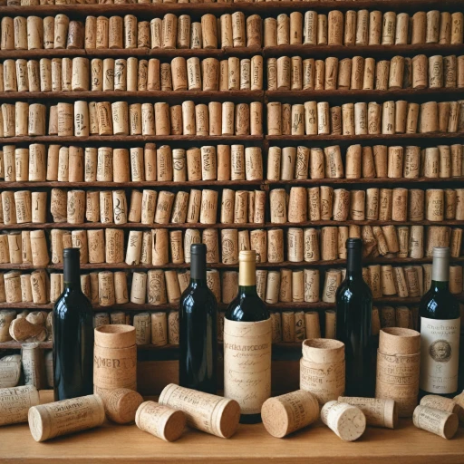 Creative Ways to Display Your Wine Cork Collection