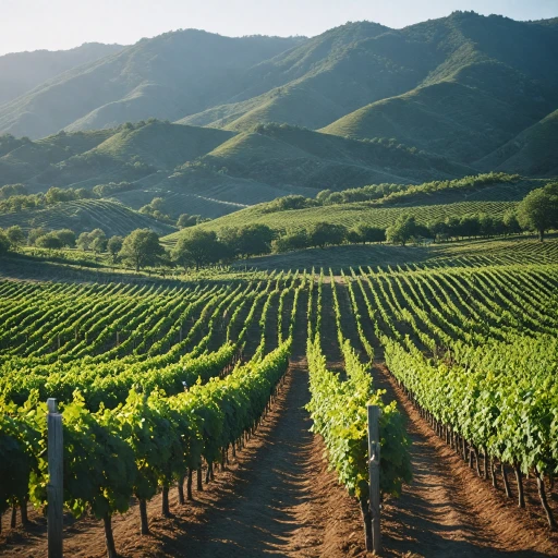 Exploring the Allure of Quartz Wine