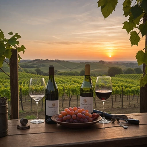 Exploring the World of Wine and Its Essential Accessories