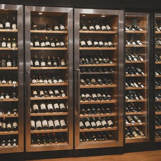 Optimizing Your Wine Cooler for Perfect Storage