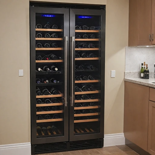 Optimal Temperature Settings for Your Red Wine Refrigerator