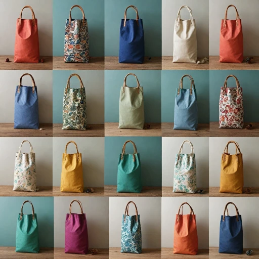 Exploring the Versatility of Wine Bags