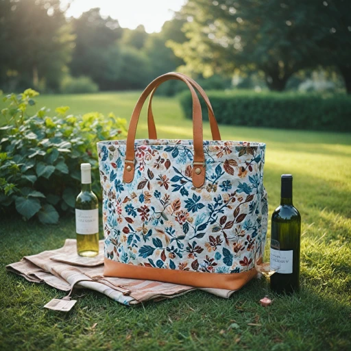 Exploring the Versatility of Wine Totes