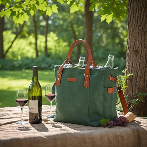 Exploring the Benefits of a Wine Cooler Bag