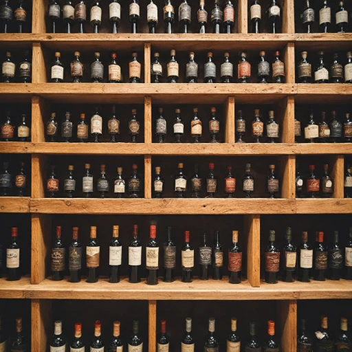 Exploring the World of Wine Bottle Stoppers