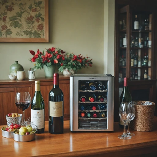 Unlock the Best Deals on Wine Coolers This Black Friday
