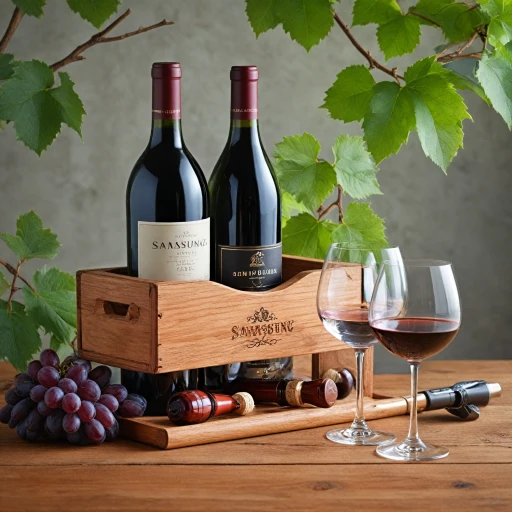 Perfect Presents for the Wine Enthusiast