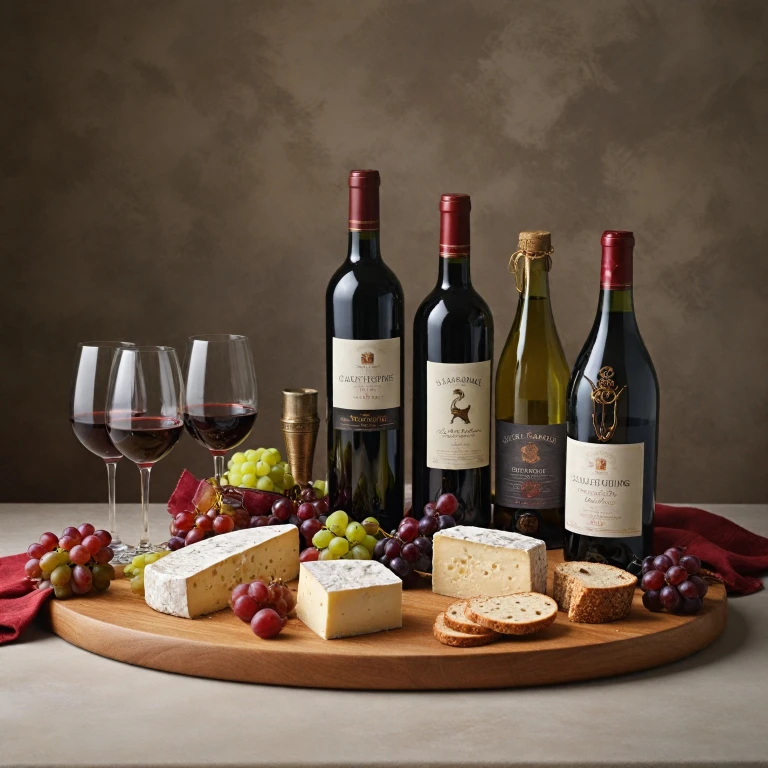 Top Gifts for Wine Enthusiasts