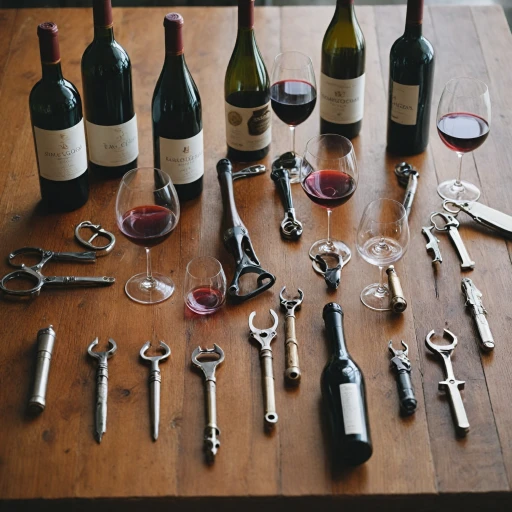 Unveiling the Top Wine Openers for Enthusiasts