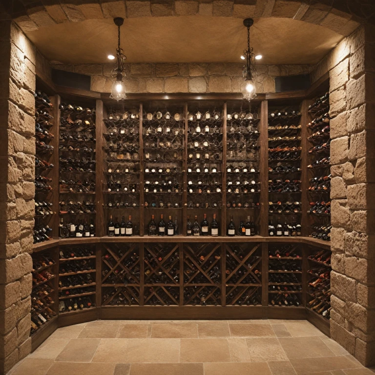 Enhancing Your Wine Collection with Perfect Wine Cellar Racks