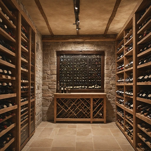 Exploring the Best Wine Refrigerators for Enthusiasts