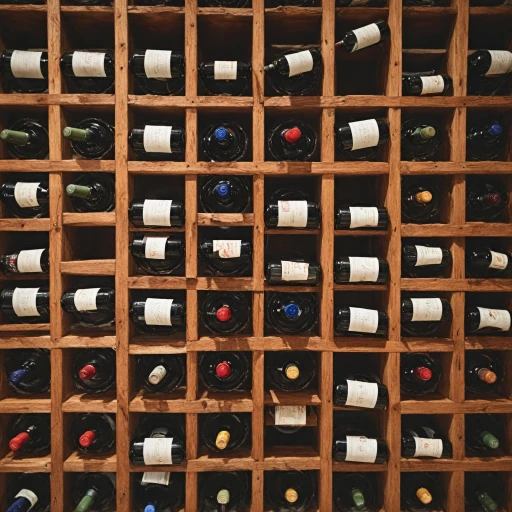 Enhancing Your Wine Collection with a Wooden Wine Rack
