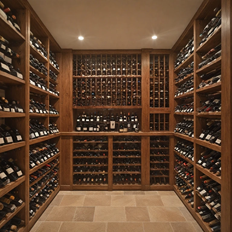 Mastering the Ideal Conditions for Your Wine Cellar