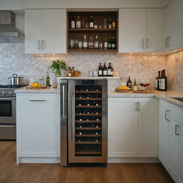 The Ultimate Guide to Choosing an Electric Wine Cooler