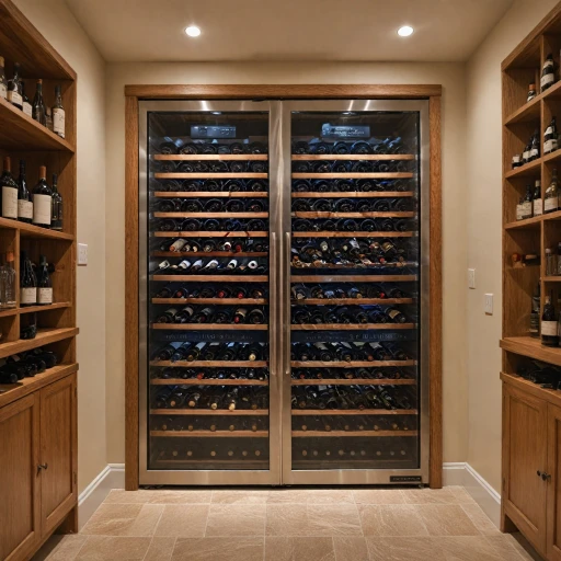 Understanding the Intricacies of Wine Cooling Units