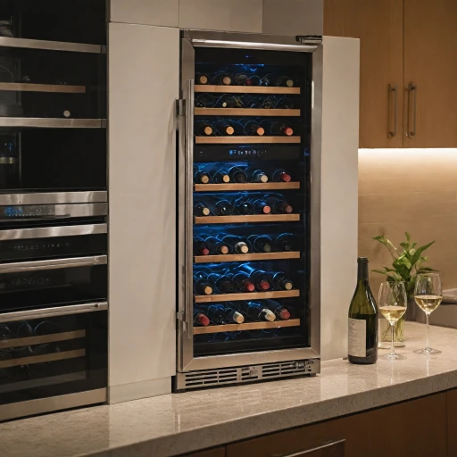 Understanding the Purpose of a Wine Chiller