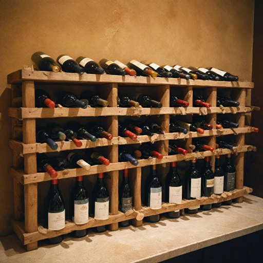 Crafting Your Own Wine Rack: A Simple Guide