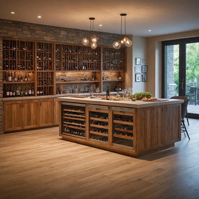 Exploring the Benefits of a EuroCave Wine Refrigerator